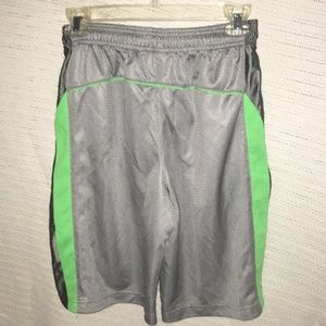 Everlast shorts